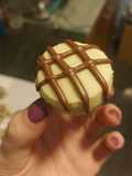 Hagamos alfajores bien pochos!