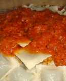 Salsa fileto fácil