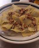 Salsa rica para pastas (apta veg)