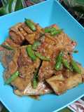 Baceman tahu