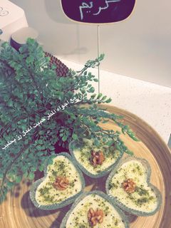 صورة لوصفة رز بحليب