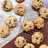 كوكيز بالشوفان والزبيب 🍪