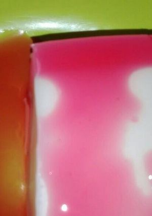 صورة لوصفة قشطه وعسل