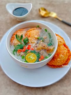 Foto resep Sop Kikil Khas Pontianak