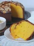 Spiku Almond