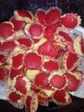 Cake mai kala