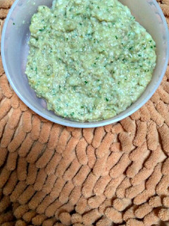 Foto resep Bursiticoy (mpasi 6m +)