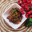 Pindang Tongkol Asem Merah