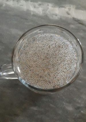 عکسی از دستور شربت ضد عطش