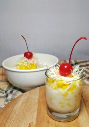 Foto resep Jasuke-san