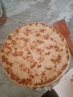 صورة لوصفة كسرة
