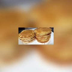 A picture of Pancake.