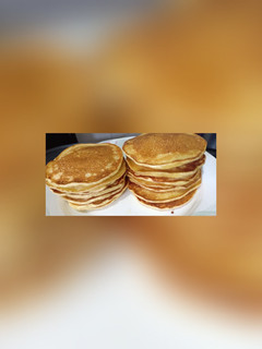 A picture of Pancake.