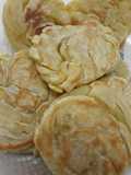 Roti maryam / canai