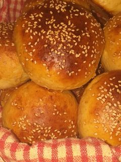 صورة لوصفة بريوش القهوى سهل