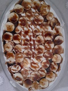 صورة لوصفة تحلية بدون فرن