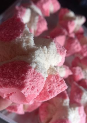 Foto resep Bolu kukus mekar