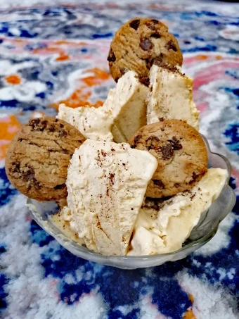 Recipe Cold cream cheese cake the Awesome  Really delicious