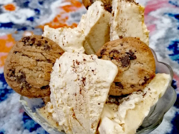 Recipe Cold cream cheese cake the Awesome  Really delicious