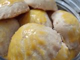 Kue Kacang