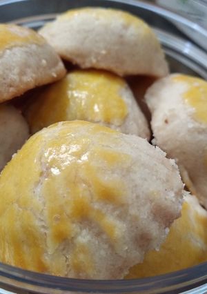 Foto resep Kue Kacang