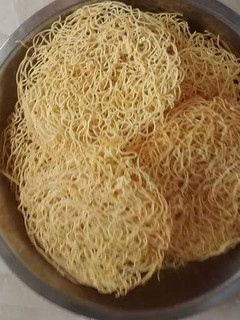 સેવ રેસીપી મુખ્ય ફોટો