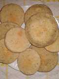Panecillos Sin Gluten de Harina PANSúper Fáciles y Muy Ricos