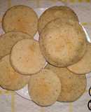 Panecillos Sin Gluten de Harina PANSúper Fáciles y Muy Ricos
