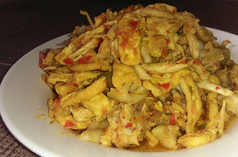 Resep Rica&#34; ayam Murah