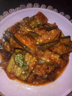Foto resep Terong Balado