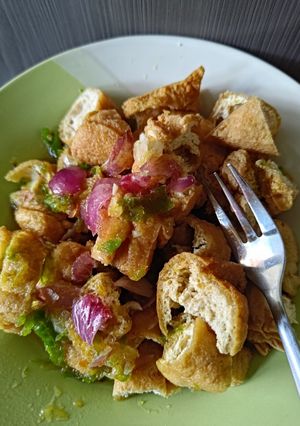 Foto resep Tahu Gejrot