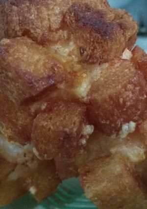 Foto resep Shrimp Ball