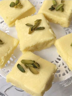 صورة لوصفة اللبنيه 🤤