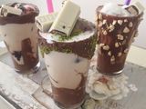 قهوة تركية باردة بالحليب