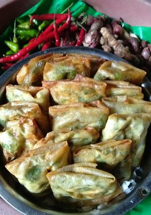 Foto resep Martabak