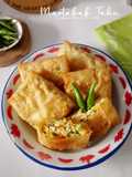 Martabak Tahu