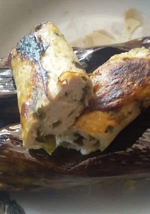 Foto resep Pepes tahu