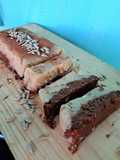 Halva cu gris- un deliciu de casa