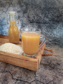 Foto resep 349. Jamu Beras Kencur