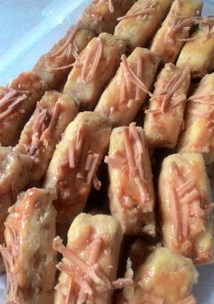 Foto resep Kastengel