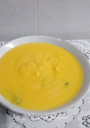 Foto resep Selai sarikaya