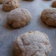 A picture of Galletas de limón.