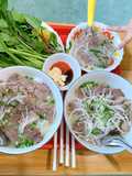 How to Make Beef Brisket Pho Using Pho Spice Pack and Dried Noodles in a Rice Cooker During Quarantine
