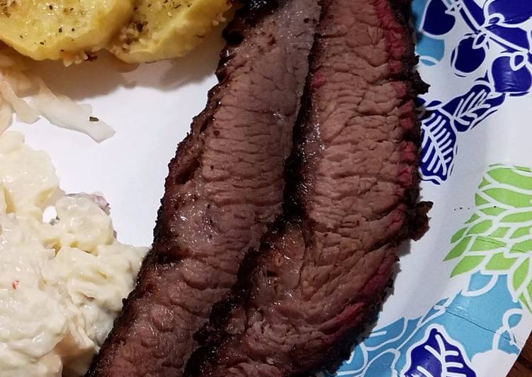 Recipe of Homemade Beef Brisket Rub