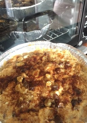 Foto resep Umm Ali ✨