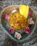 Mango Murabba