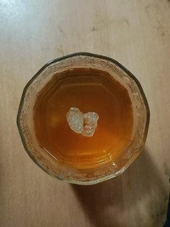 冰晶茶凍 的食譜成品照片