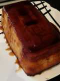 Pudín de pan