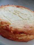 Käsekuchen senza lattosio (cheesecake tedesca)con Bimby