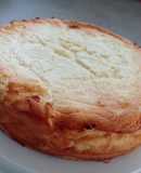 Käsekuchen senza lattosio (cheesecake tedesca)con Bimby